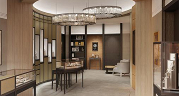 卡地亚维修网点