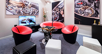 卡地亚手表维修点售后服务中心