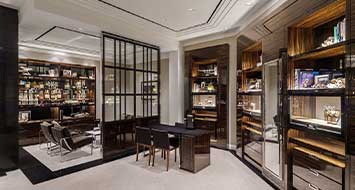 卡地亚手表维修点售后服务中心