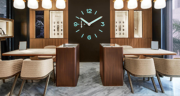 卡地亚手表维修点售后服务中心