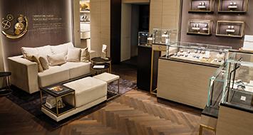 卡地亚手表维修点售后服务中心