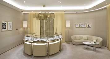 卡地亚手表维修点售后服务中心