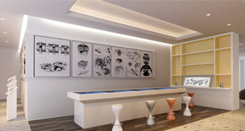 卡地亚手表维修点售后服务中心